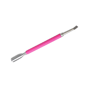 Empujador de cutículas personalizable y duradero para uso profesional, venta al por mayor, herramienta de belleza de acero inoxidable de la mejor calidad, diseño 2026 - Product Image 5