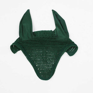 2026 Nuevo Set Combinado de Almohadilla de Silla de Montar para Competición y Doma de Polialgodón Ecológico Transpirable Multiusos con Sublimación - Product Image 4