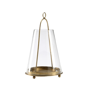 Nordic Luxury Traditional Gold Tree Shape Customized Color Minimalist <b>Tealight</b> Candle Holder Table Centerpiece Wholesale - Product Image 5