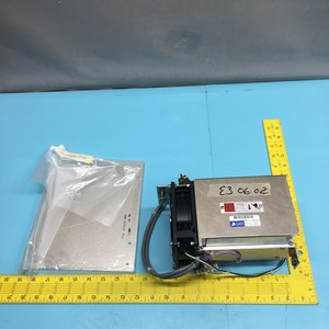 Banco de Resistencias LAM 856-017340-201 para Retrofit, 148767 - Equipo y Piezas de Semiconductores de Confianza de Tradicción Global - Product Image 1