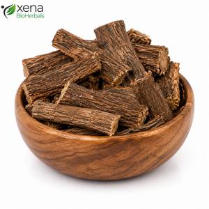 Écorce d'Acacia Catechu Directement de l'Usine, Matière Première Végétale Naturelle pour la Fabrication de Produits à Base de Plantes - Product Image 3