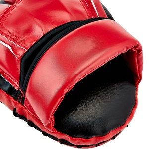 Almohadillas de Cuero Profesionales para Manos, Guantes de Enfoque, Almohadillas de Entrenamiento Premium, Almohadillas de Enfoque Duraderas - Product Image 2