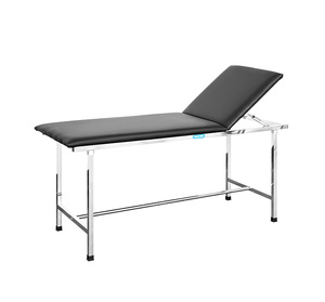 Table d'examen électrique Labycare SKSS864F avec plateau rembourré, hauteur réglable, système de positionnement fluide et stable - Product Image 5