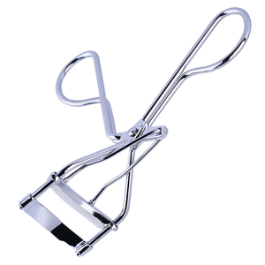 Recourbe-cils professionnel durable avec action de recourbement fluide, recourbe-cils portable OEM pour un recourbement précis des cils - Product Image 5