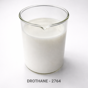 Émulsion de polyol à base biologique pour ciments PU industriels Drothane 2764 avec une pureté de 99% - Product Image 2