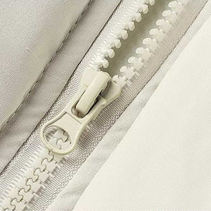 Nouvelle Arrivée OEM – Gilet matelassé décontracté pour homme, coupe ajustée, imperméable, pliable, sans manches, élégant - Product Image 4