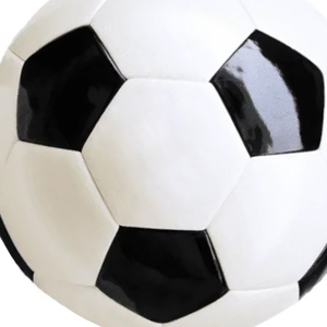 ลูกฟุตบอลโปรโมชั่นขายส่ง ดีไซน์ใหม่ยอดนิยม คุณภาพสูง น้ำหนักเบา ทนทาน เป็นมิตรกับสิ่งแวดล้อม - Product Image 3