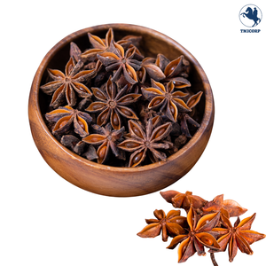 Anís estrellado de Vietnam, el más vendido según el estándar internacional, con empaque personalizado de fábrica. - Product Image 5