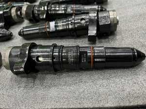 Inyector de Combustible 3076703 3279719 para Motor Cummins K38 KT38 KTA38 Origen Estadounidense - Product Image 2