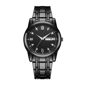 Reloj Mecánico Automático para Hombre, con Correa de Acero Inoxidable, Elegante, Único y Lujoso, para Viajes, Desplazamientos Diarios, con Indicador de Fecha - Product Image 5
