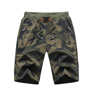 Private Label <b>Men</b> Fitness <b>Shorts</b> <b>Elastic</b> <b>Waist</b> Quick Dry Breathable Custom Wholesale Activewear Training <b>Shorts</b> - Product Image 3