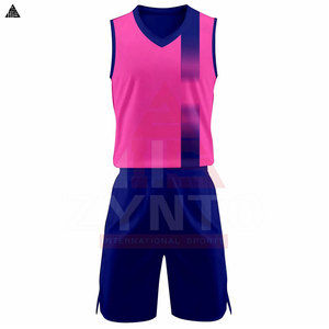 ชุดบาสเก็ตบอลดีไซน์โดดเด่น แห้งเร็ว คุณภาพสูง ราคาคุ้มค่า - Product Image 5