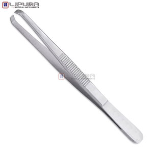 Kit de pinces à épiler de précision pour sourcils avec bord incliné pour le modelage des sourcils et l'application de maquillage - Product Image 4