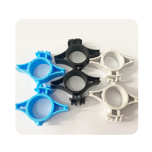 เทปไนลอนรั้วไฟฟ้าราคาถูกพร้อมตัวล็อคฉนวนรั้วไฟฟ้า - Product Image 1