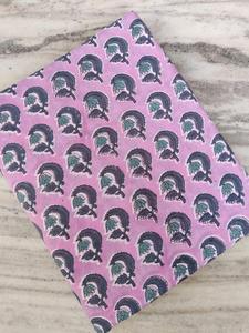 Jaipur Soft Cotton <b>Fabric</b> Block print Cotton <b>Fabric</b> Hand Block printed <b>fabric</b> Wholesale Cotton <b>fabric</b> Supplier Factory Direct - Product Image 4