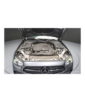 Mercedes-Benz Clase E E350 4MATIC AMG Line 2023, 49,941 km, Caja de Cambios Automática, Asientos de Cuero, Volante a la Izquierda, Cámara Trasera - Product Image 6