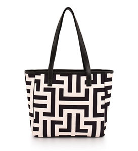 Bolsa de Mano de Lona de Algodón Resistente y Ecológica |   Bolsa de Compras Reutilizable con Logotipo Personalizado |   Bolsa de Regalo Promocional Sostenible |   Casual - Product Image 2