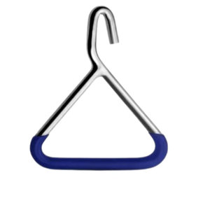 Sangle de traction pour veau OB, 30 pouces, avec poignée à crochet, pour procédures chirurgicales de stérilisation des chats, en nylon robuste, outil vétérinaire manuel, certifié MOL - Product Image 2