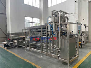 เครื่องทำไข่มุกคริสตัลแบบเต็มรูปแบบอัตโนมัติเครื่องขึ้นรูปขวดปั๊มมอเตอร์ลูกปืนเกียร์อาหาร - Product Image 6