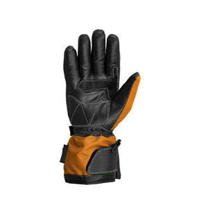 Guantes de Motocicleta de Cuero de Cabra, Diseño y Material Personalizados, Calidad Profesional, Fabricantes Directos de Fábrica, Totalmente Personalizables - Product Image 5
