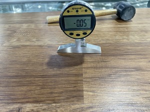 Vn ecofloor hơn 10 năm Laminate phiên bản mới SPC sàn 4mm 5mm 6mm - Product Image 6