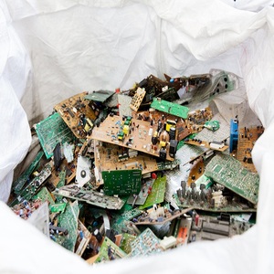 <b>Electronic</b> Scrap <b>Used</b> 6-core Old Processors Refurbishment Damaged Desktop Laptop Gaming Gold Recovery - Product Image 3