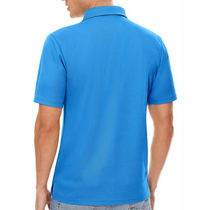 Camisa de Dos Botones para Hombre, Ropa Casual Cómoda y a la Moda - Product Image 3