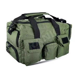 Sacs de hockey sur glace de qualité supérieure, fabriqués avec des fils résistants, conçus pour une utilisation longue durée - Product Image 3