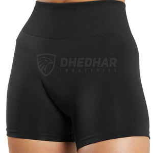 Shorts de algodón ligeros para mujer, transpirables, de corte holgado, los más vendidos. - Product Image 5