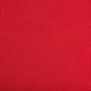 Tissu en toile de coton épais rouge 10oz, 300 GSM, largeur 60 pouces, teint, textile robuste pour sacs et rembourrage - Product Image 4