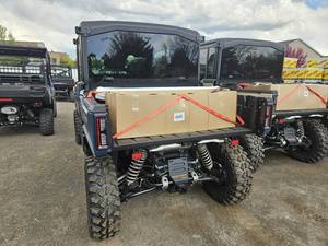 Get Now New DEFENDER MAX LONE STAR HD11 <b>UTV</b> Ready To Export Worldwide - Product Image 2