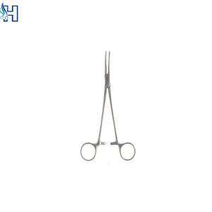 Pinces Overholt et pinces artériennes de 21 cm de haute qualité – Instruments chirurgicaux essentiels pour mélangeurs - Product Image 5