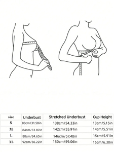 Sujetador Deportivo para Mujer, para Correr y Hacer Ejercicio, Sin Costuras, Resistente a Impactos, Transpirable, Soporte Medio, Tirantes Ajustables, Almohadillas Extraíbles, Spandex/Nailon - Product Image 2
