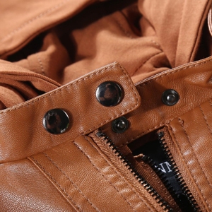 Best Price Custom Men Fashion Women <b>Genuine</b> <b>Leather</b> <b>Jacket</b> Made in Pakistan Fashion Men <b>Leather</b> <b>Jacket</b>. - Product Image 4