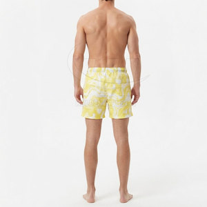 Pantalones Cortos Deportivos Cortavientos para Uso Diario, Costuras Resistentes, Ligeros - Product Image 2