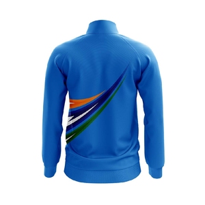 Direct Factory USA Soccer <b>Jacket</b> Sports Training <b>Jacket</b> Custom Logo Athletic Wear High Quality Bulk Supplier Manufacturer - Product Image 6