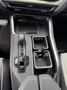 รถยนต์ Lexus TX 500H F S-port Premium ปี 2024 มือสอง - Product Image 4