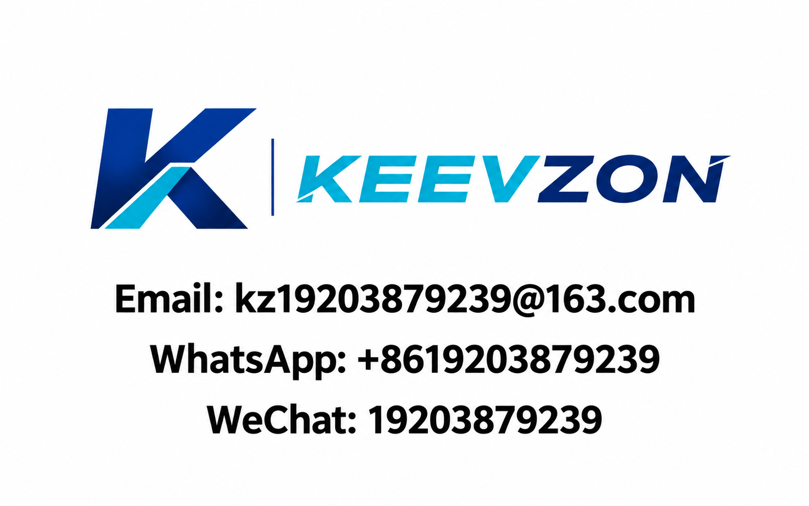 Zhengzhou Kaizong Network Technology Co., Ltd. logo