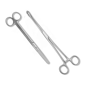 Ensemble d'instruments gynécologiques de qualité supérieure à prix de gros, de qualité médicale, par Dentavex - Product Image 2