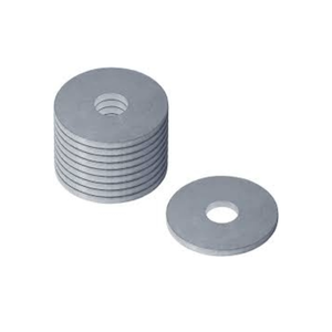 แหวนรองเหล็กชุบสังกะสีแบบจุ่มร้อนชนิดหนาพิเศษ สำหรับงานยึดโครงสร้างและโครงการทางวิศวกรรม - Product Image 1