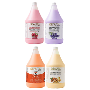 Loción Corporal Orgánica Certificada CE con Vitamina C, Blanqueadora e Iluminadora, Humectante para Adultos, Suministro OEM - Product Image 2