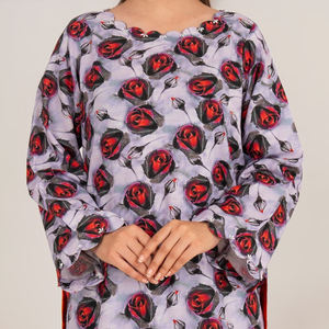 Producto más vendido: Vestido Khaddar de 3 piezas para fiestas, para damas, al por mayor, vestido Khaddar pakistaní tradicional, informal y elegante. - Product Image 5