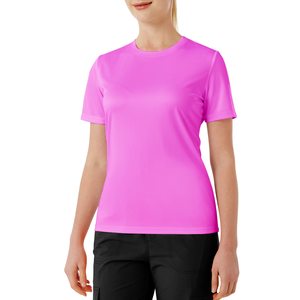 Lightweight Women Casual Tee Premium Cotton Apparel Women Trendy T Shirt Oversized Street Style Clothing Premium Women Shirt - Product Image 1