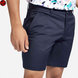 Pantalones Cortos de Polo de Spandex para Hombre con Logotipo Personalizado, Cintura Elástica, Secado Rápido, Transpirables, Estilo Casual, Tipo Cargo para Golf - Product Image 3