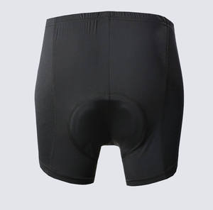 Men's 3D <b>Padded</b> Reversible Bike <b>Shorts</b> <b>Cycling</b> Underwear Moisture-Wicking Breathable Eco-Friendly for Mountain Biking Bicycle - Product Image 4
