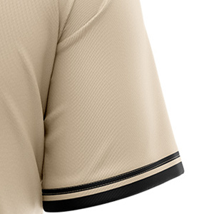 Men's Crew Neck <b>Soccer</b> Jersey Short Sleeve Geometric Print 100% Polyester Moisture Wicking Regular Fit Lightweight Color Block - Product Image 2