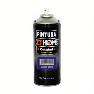 Peinture saumonée 400 ml pour fournitures d'artisanat - Product Image 1