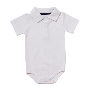 Combinaison bébé de haute qualité, légère, en coton doux, body pour nouveau-né, motif 3D, style décontracté, vente en gros - Product Image 3