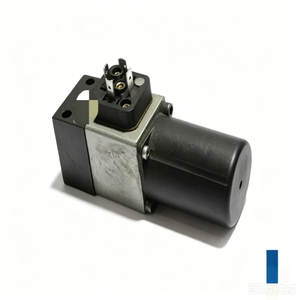 สวิตช์พลังงานไฟฟ้าไฮโดร R900083070 HED 8 OA11350 K14 AS คอนโทรลเลอร์ - Product Image 1