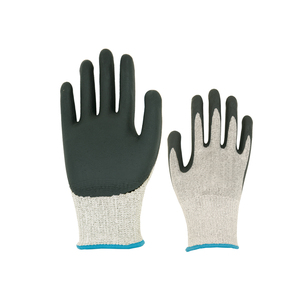 Gants de jardinage durables pour une utilisation à long terme, offrant confort, protection et performances fiables dans les milieux horticole et extérieurs - Product Image 1